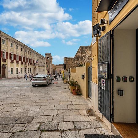 Suite Martini Al Castello Cagliari Eksteriør billede