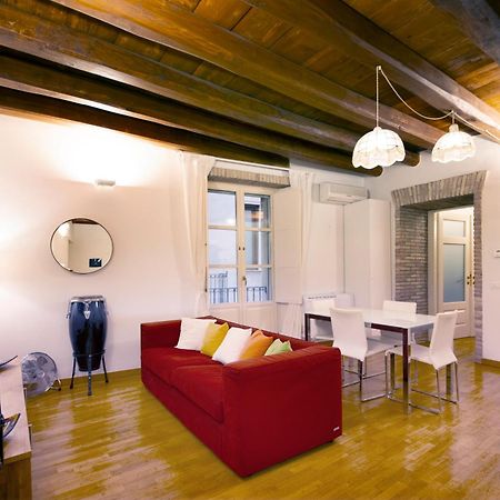 Suite Martini Al Castello Cagliari Eksteriør billede