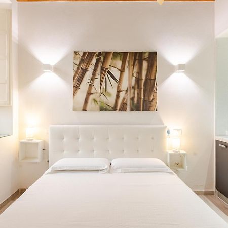Suite Martini Al Castello Cagliari Eksteriør billede