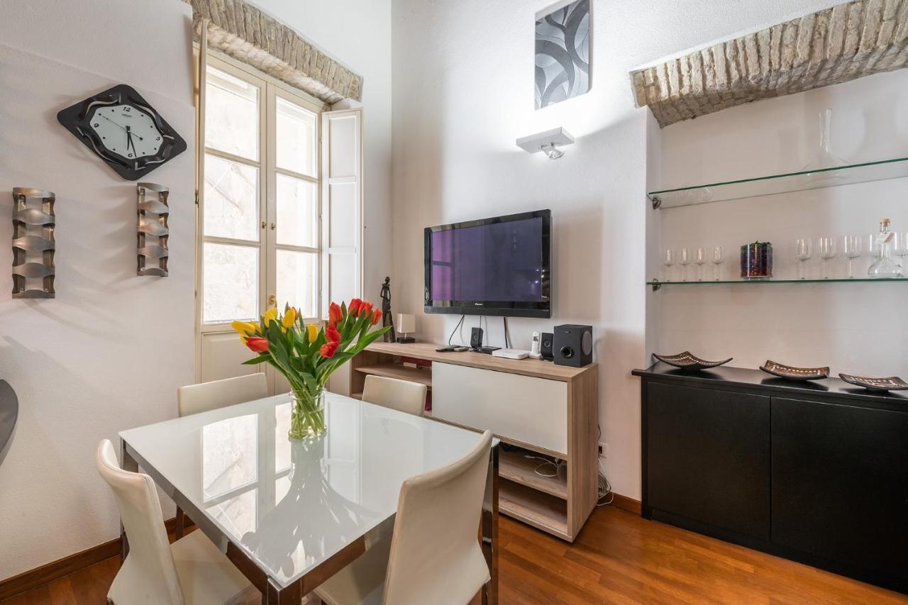 Suite Martini Al Castello Cagliari Eksteriør billede