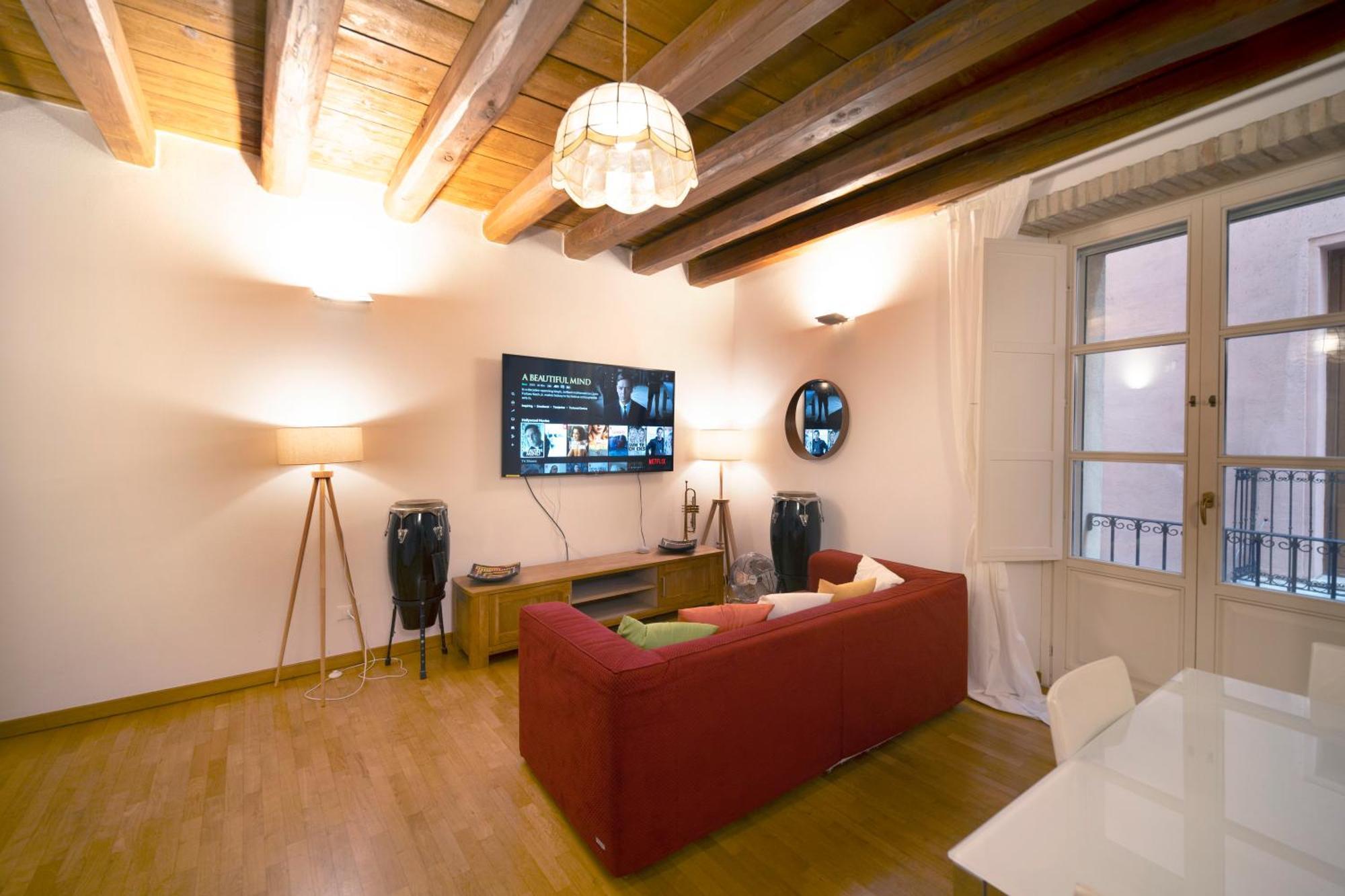 Suite Martini Al Castello Cagliari Eksteriør billede