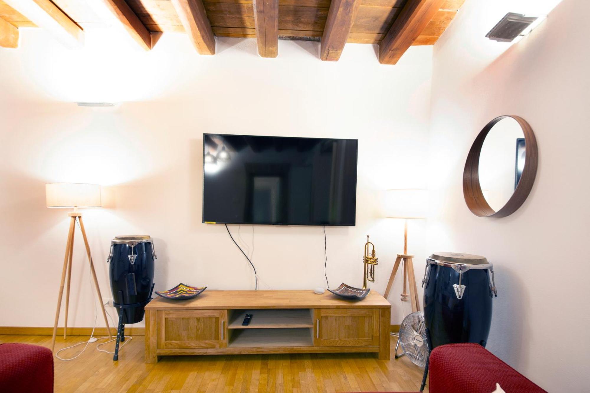 Suite Martini Al Castello Cagliari Værelse billede
