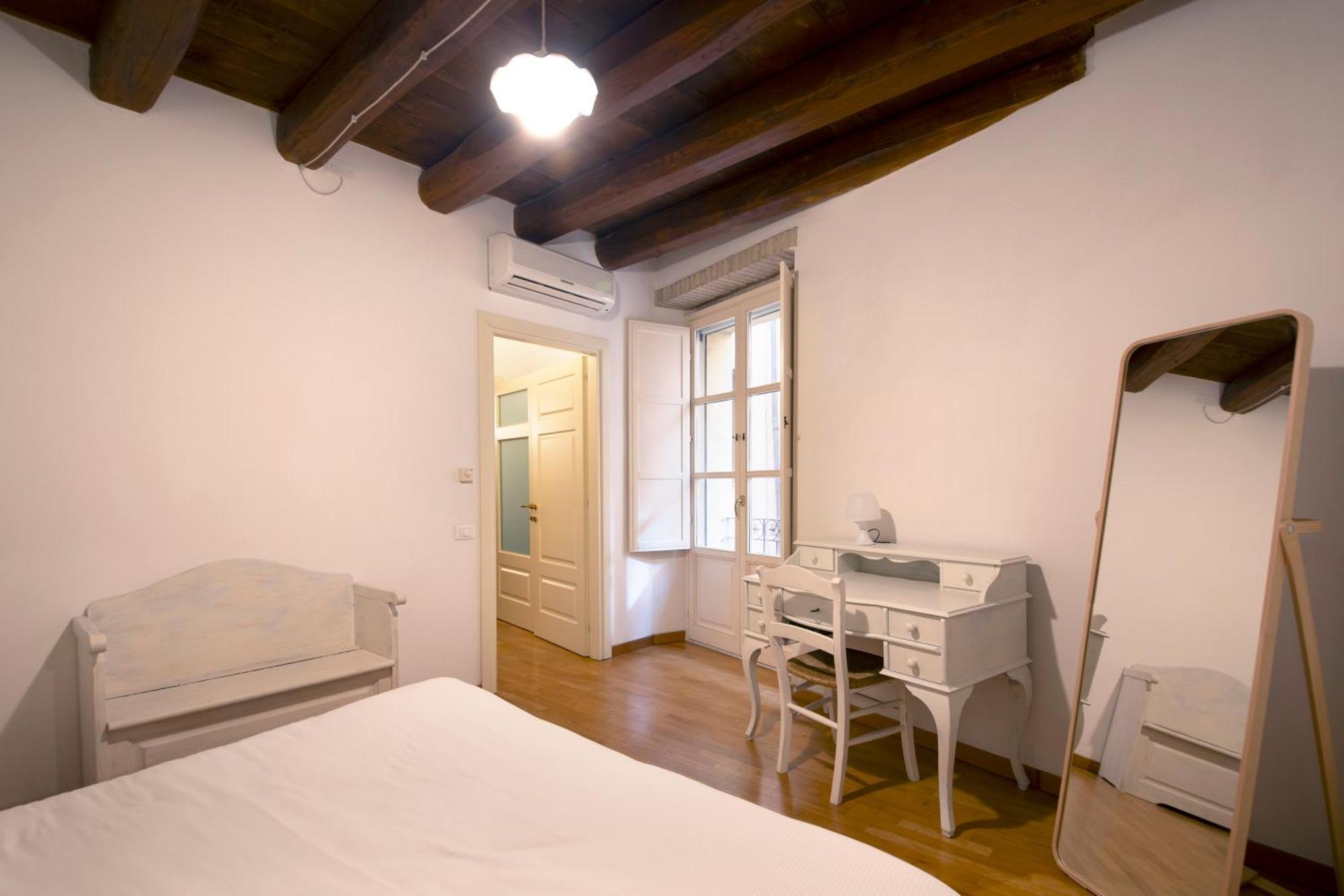 Suite Martini Al Castello Cagliari Værelse billede