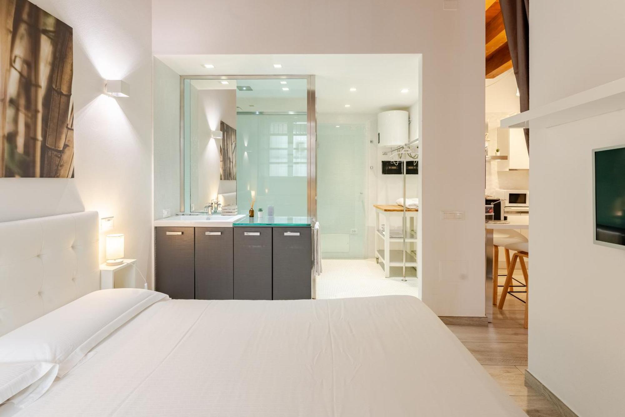 Suite Martini Al Castello Cagliari Eksteriør billede
