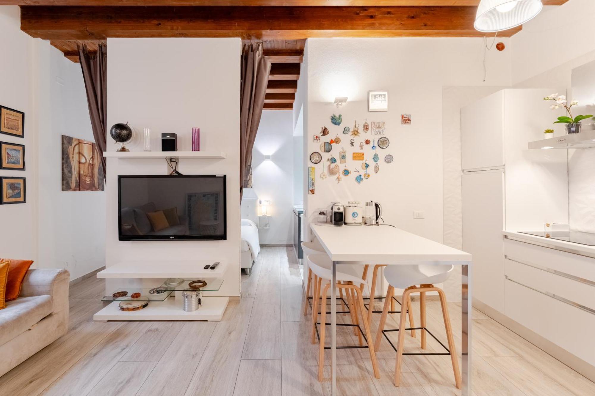 Suite Martini Al Castello Cagliari Eksteriør billede