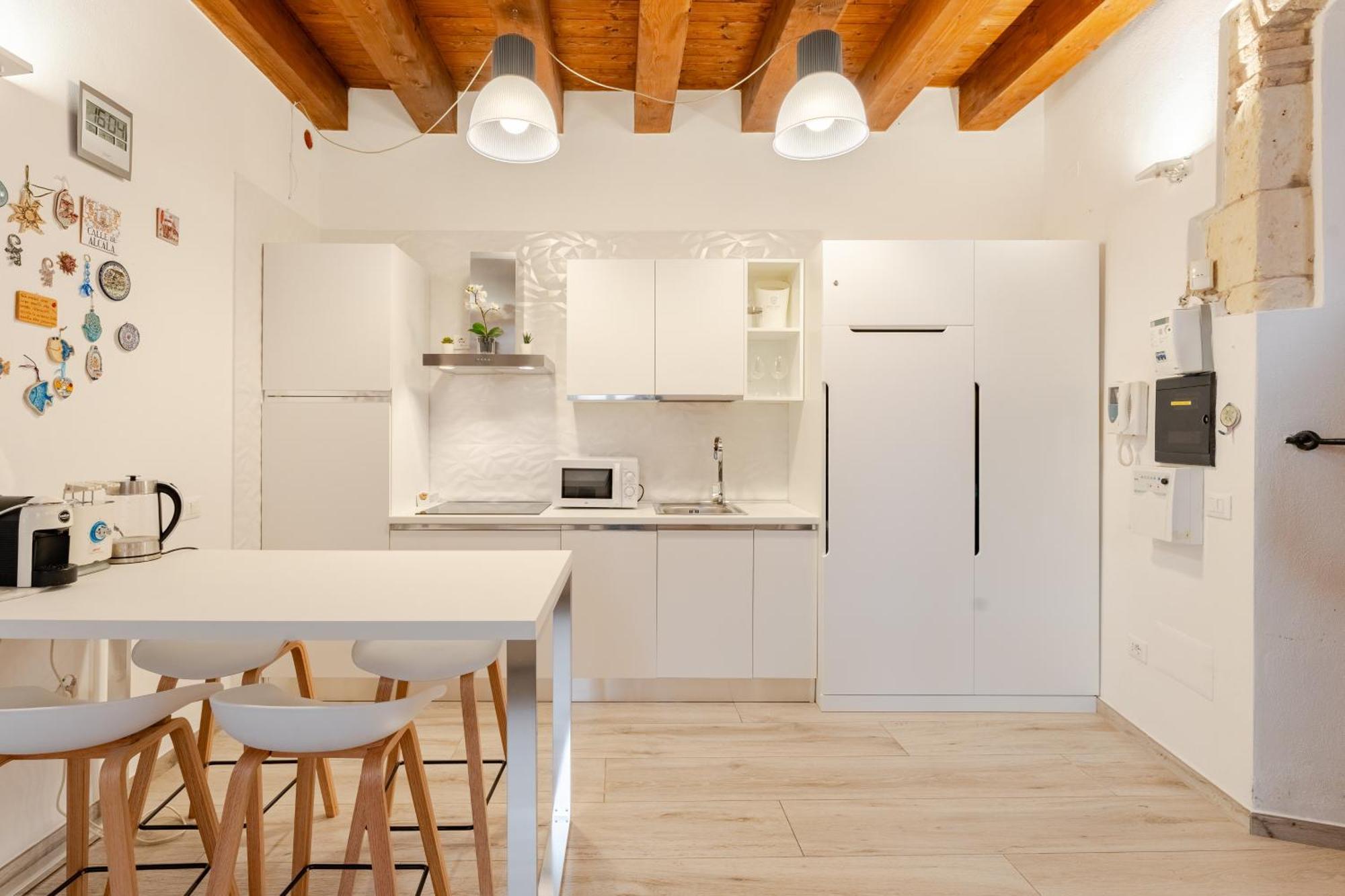 Suite Martini Al Castello Cagliari Eksteriør billede