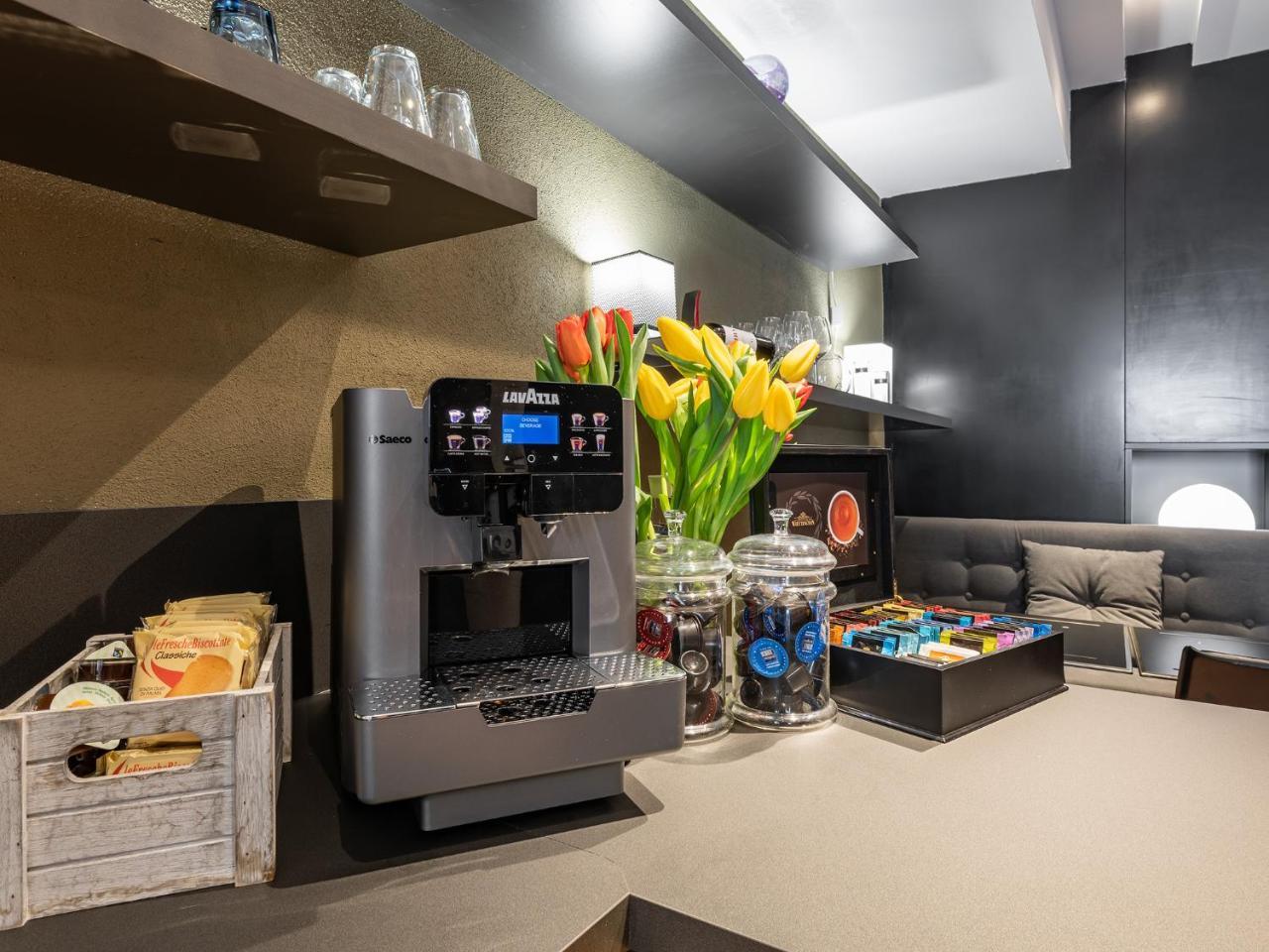 Suite Martini Al Castello Cagliari Eksteriør billede