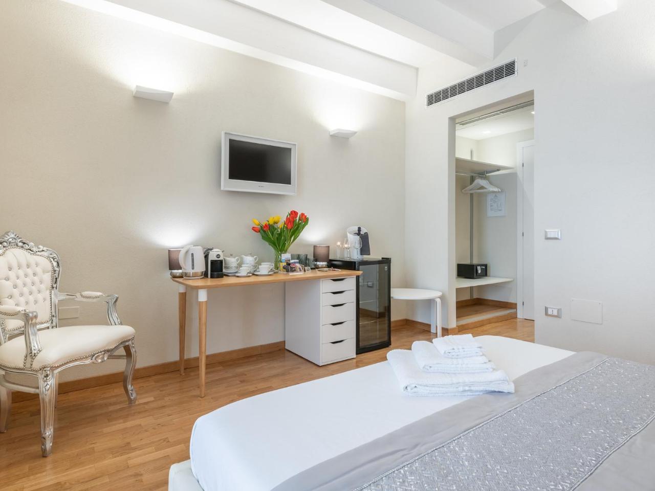 Suite Martini Al Castello Cagliari Eksteriør billede