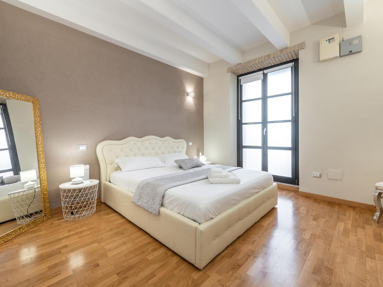 Suite Martini Al Castello Cagliari Eksteriør billede