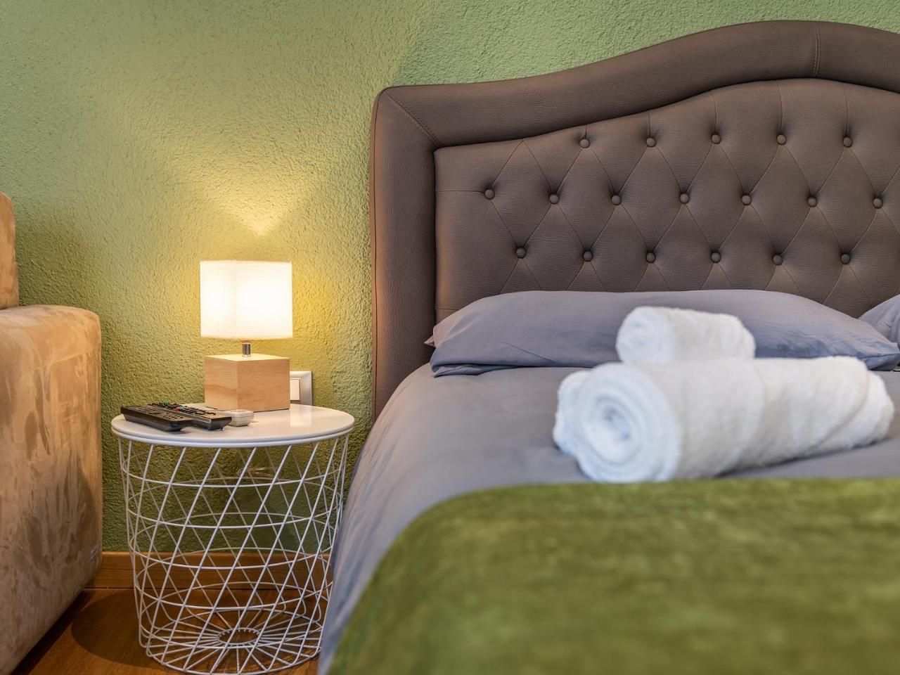 Suite Martini Al Castello Cagliari Eksteriør billede