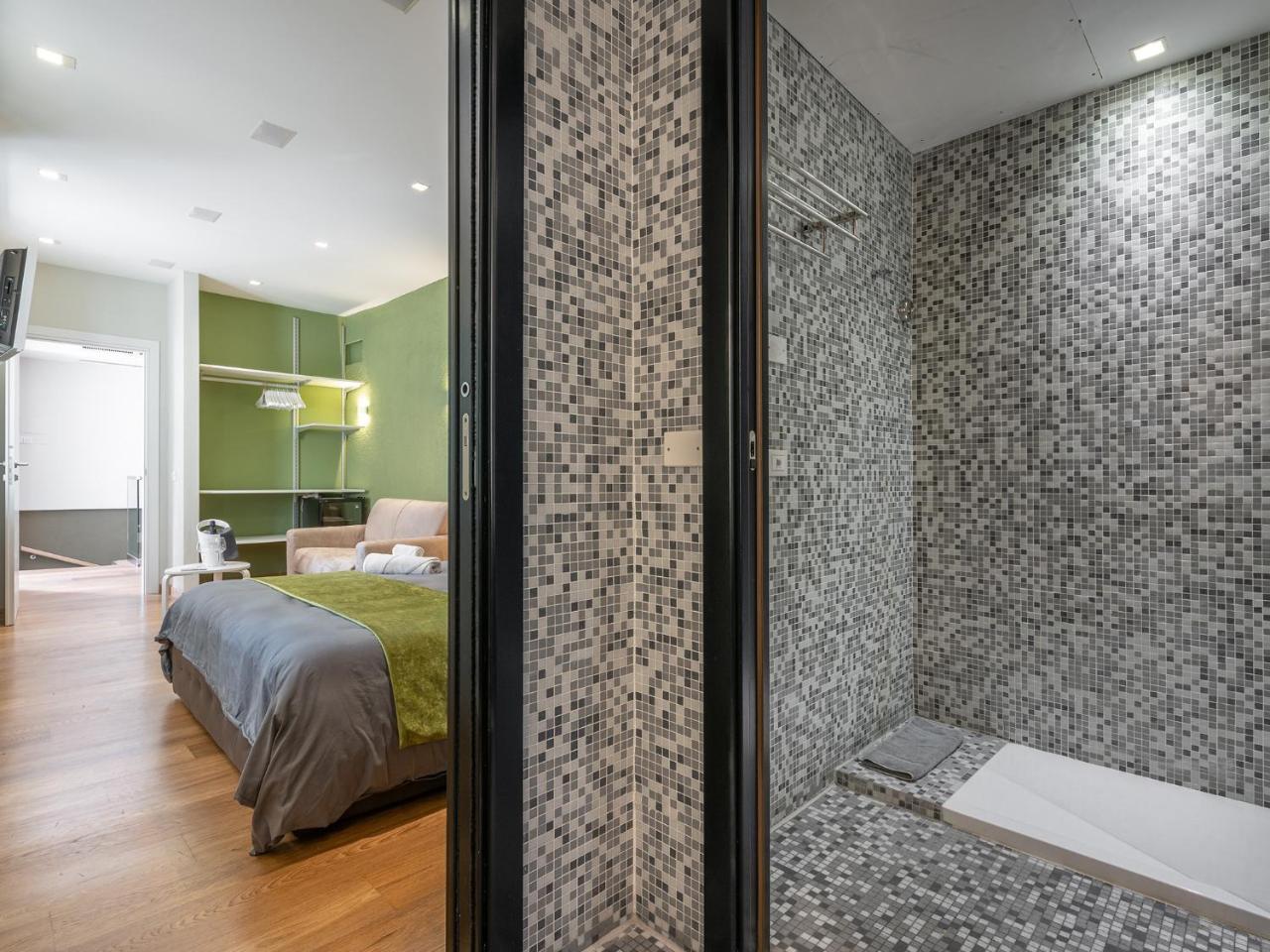 Suite Martini Al Castello Cagliari Eksteriør billede