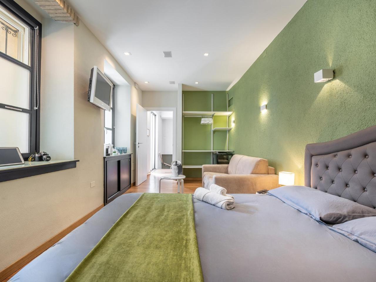 Suite Martini Al Castello Cagliari Eksteriør billede