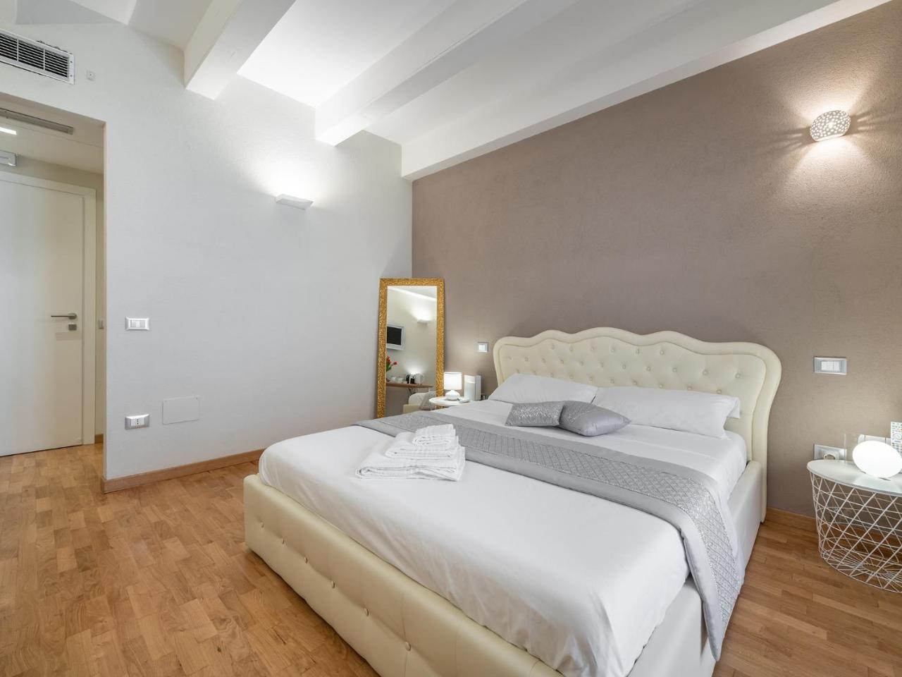 Suite Martini Al Castello Cagliari Eksteriør billede
