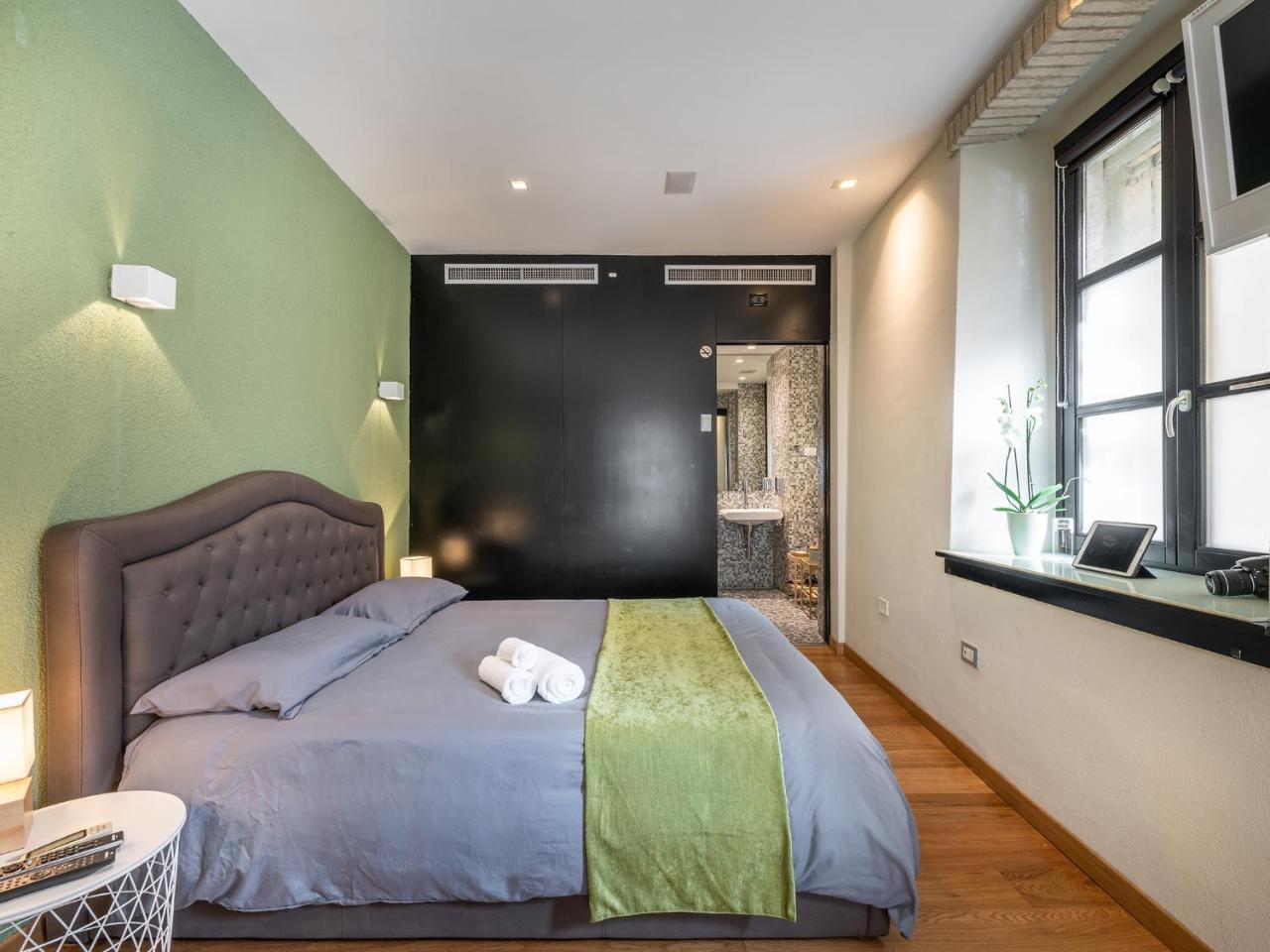 Suite Martini Al Castello Cagliari Eksteriør billede