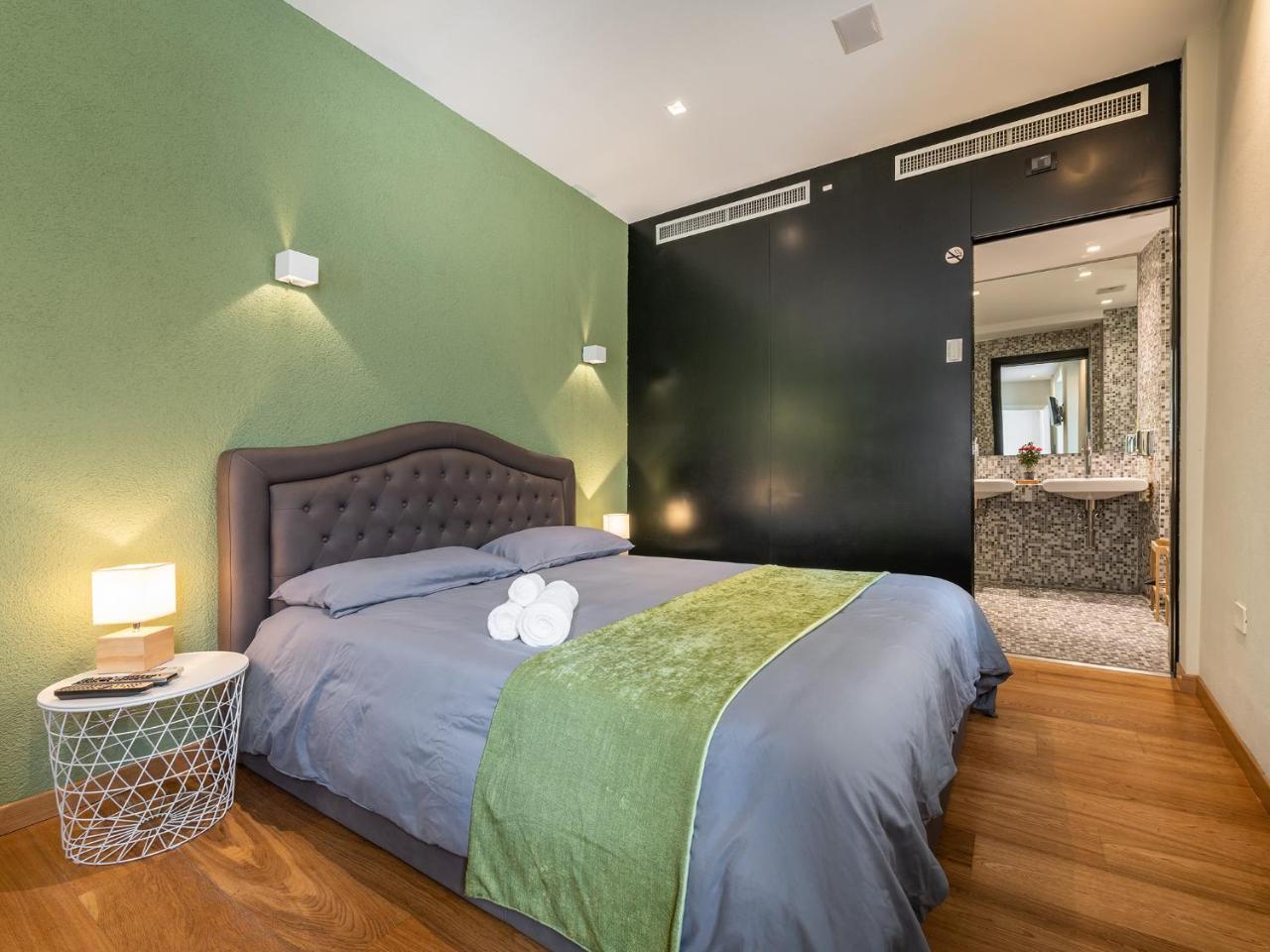 Suite Martini Al Castello Cagliari Eksteriør billede