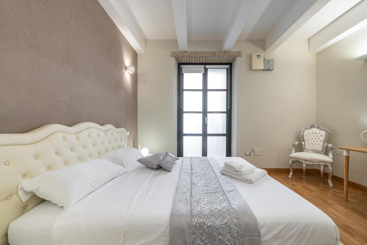 Suite Martini Al Castello Cagliari Eksteriør billede