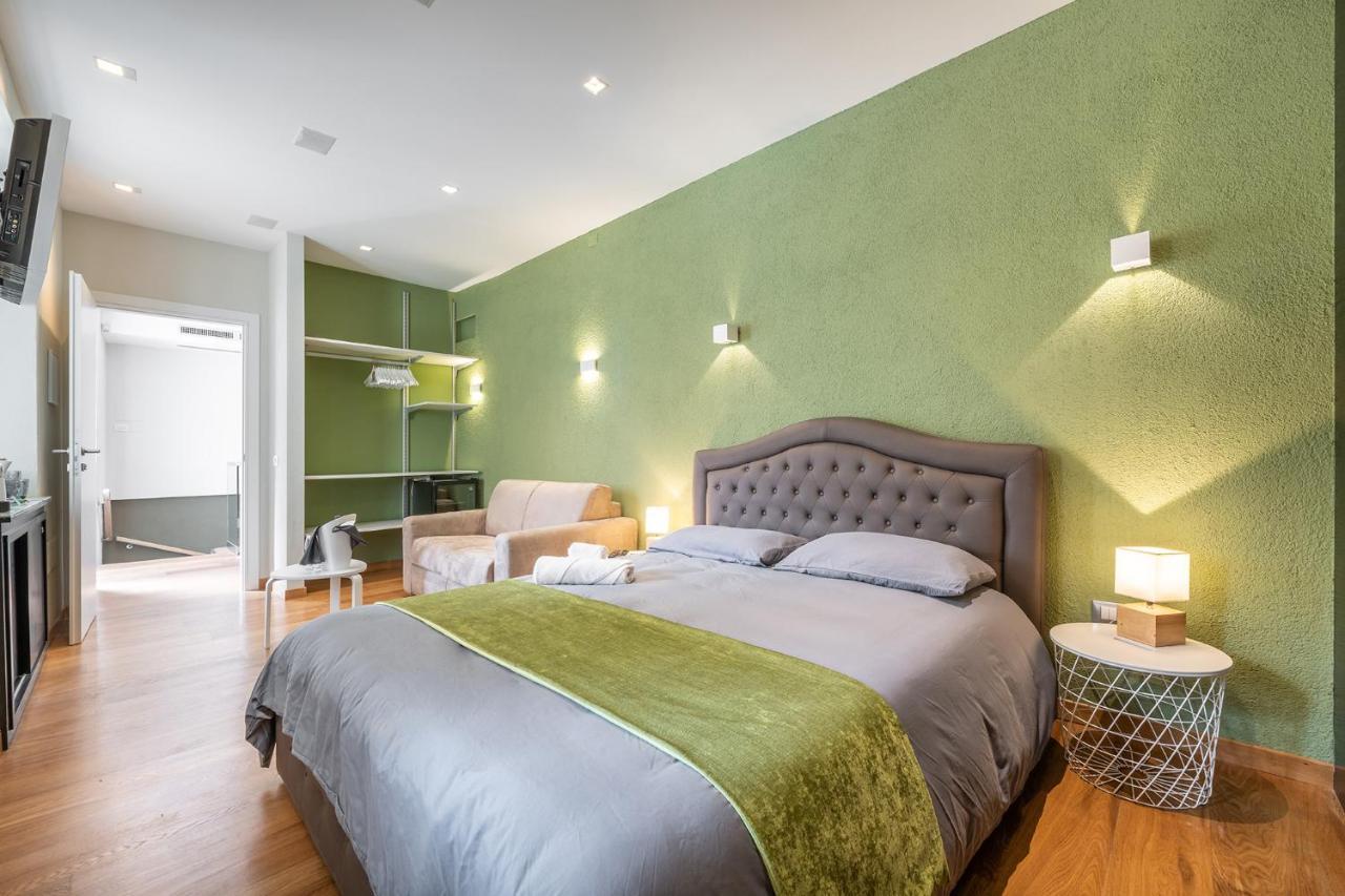 Suite Martini Al Castello Cagliari Eksteriør billede